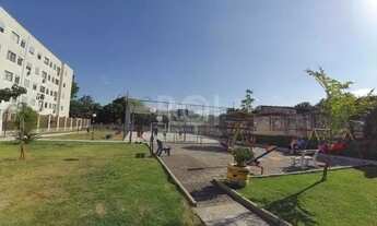 Imagem 2: Apartamento para Venda - 52.73m², 3 dormitórios, sendo 1 suites, 1 vaga - Jardim Itu