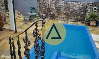 Imagem: Casa com 6 dormitórios, 450 m² - venda