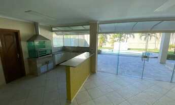 Imagem 5: Casa na Ponta negra com 800m² - condominio itapuranga III