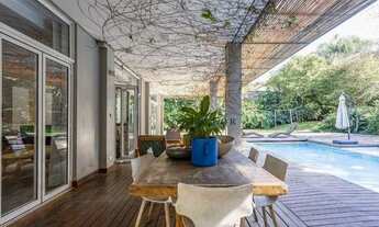 Imagem 5: Casa com 5 suítes, 800 m² - venda por R$ 33.000.000 ou aluguel por R$ 125.147/mês - Jardim