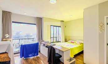 Imagem 1: Apartamento para Aluguel - Chácara Santo Antonio, 1 Quarto, 35 m2