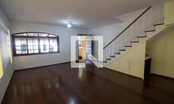 Imagem: Casa à Venda - Campo Belo, 3 Quartos, 138