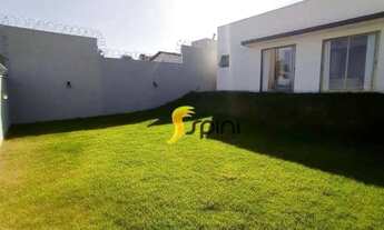 Imagem 4: Casa com 3 dormitórios, 290 m² - venda por R$ 1.150.000 ou aluguel por R$ 5.000/mês - Cida