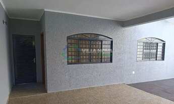 Imagem 2: Casa em Jardim Joaquim Procopio de Araujo Ferraz - Ribeirão Preto