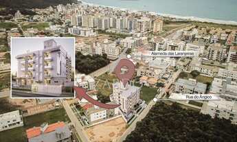 Imagem 2: Apartamento Garden 2 quartos - Praia de Palmas SC