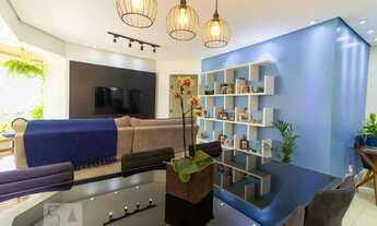 Imagem 3: Apartamento para Aluguel - Alphaville, 3 Quartos, 110 m2