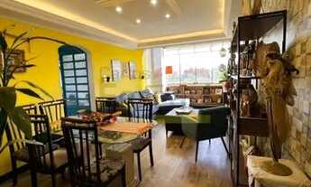 Imagem 4: Apartamento Barro Branco com 3 dormitórios, 1 suíte e 1 vaga