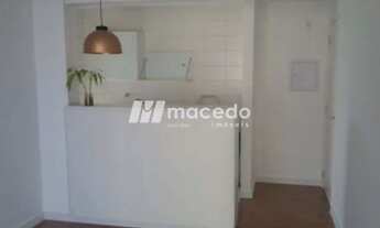 Imagem 2: Apartamento com 2 dorms, Vila Romana, São Paulo, Cod: 6075