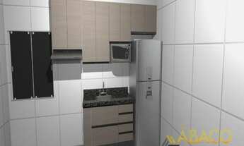 Imagem 3: Residencial - Jardim Lutfalla