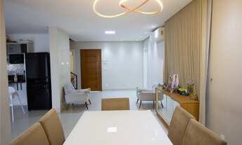 Imagem 5: Belíssima casa localizada no bairro do parque dez