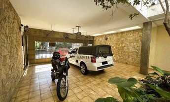 Imagem 5: Sobrado com 4 dormitórios, 342 m² - venda por R$ 1.950.000 ou aluguel por R$ 7.900/mês - M