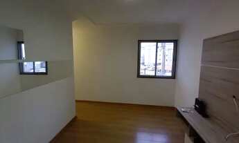 Imagem 3: Apartamento com 2 dormitórios, 54 m² - venda por R$ 190.000,00 ou aluguel por R$ 1.206,25