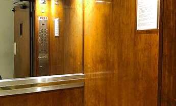 Imagem 2: Apartamento com 2 dormitórios à venda, 115 m² por R$ 1.100.000,00 - Higienópolis - São Pau