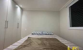 Imagem 3: Apartamento com 2 dormitórios para alugar, 65 m² por R$ 4.800/ano - Nações - Balneário Cam