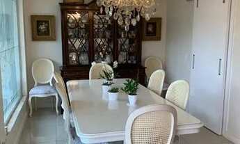 Imagem 6: Casa Condomínio RESIDENCIAL em SÃO PAULO - SP, CAMPO BELO