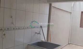 Imagem 3: Casa em Jardim Piratininga - Ribeirão Preto