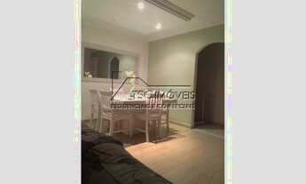 Imagem 3: Apartamento 03 dormitórios 01 vaga 84m2 na Vila Mariana