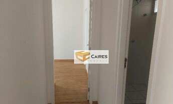 Imagem 5: Apartamento com 2 dormitórios à venda, 57 m² por R$ 195.000,00 - Residencial Real Parque S