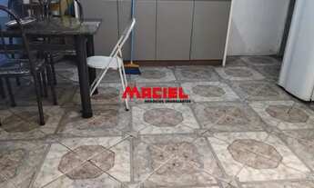 Imagem 4: Casa Padrão em Sao Jose dos Campos