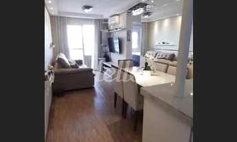 Imagem 7: São Paulo - Apartamento Padrão - Tatuapé