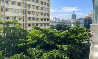 Imagem 7: Apartamento para venda possui 97 metros quadrados com 3 quartos em Botafogo - Rio de Janei