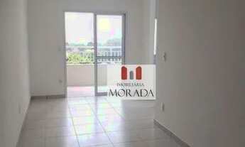 Imagem 2: Apartamento com 2 dormitórios à venda, 60 m² por R$ 375.000 - Jardim América - São José do