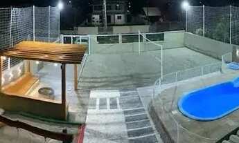 Imagem 6: Temporada casa com piscina Pinheira próximo praia