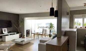 Imagem 4: Apartamento com 2 dormitórios à venda, 81 m² por R$ 1.200.000,00 - Granja Julieta - São Pa