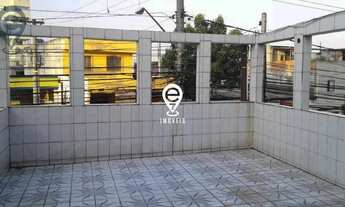 Imagem 3: Casa à venda, 2 quartos, 2 suítes, 2 vagas, Vila Mascote - São Paulo/SP