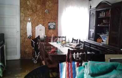 Imagem 5: São Paulo - Casa Padrão - Saúde