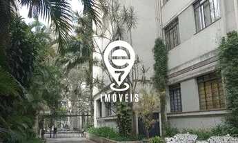 Imagem 1: Apartamento à venda, 2 quartos, 1 vaga, Vila Clementino - São Paulo/SP