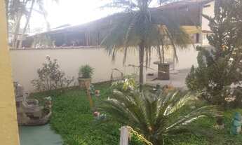 Imagem 2: Casa de condomínio com 4 quartos-Cond. Nova Guanabara - Wona -Belford-Roxo