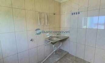 Imagem 4: Apartamento com 2 dormitórios para alugar, 70 m² por R$ 2.070,00 - Santa Cecília - Paulíni