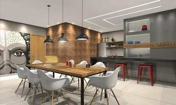 Imagem 7: Apartamento em Vila AMELIA - USP - Ribeirão Preto