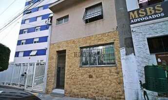 Imagem 4: Sobrado com 3 dormitórios para alugar, 134 m² por R$ 0/mês - Belenzinho - São Paulo/SP