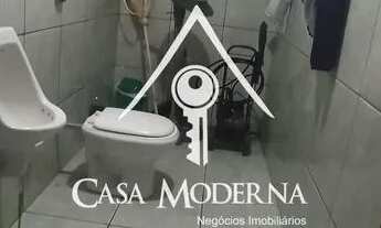 Imagem 6: Barracão com 3 dormitórios à venda, Pacaembu, CASCAVEL - PR