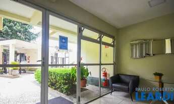 Imagem 7: APARTAMENTO - MORUMBI - SP