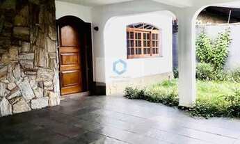 Imagem: Casa com 3 dorms, Jardim Campo Grande, São