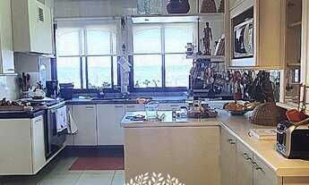 Imagem 2: Apartamento para aluguel e venda tem 280 metros quadrados com 4 quartos