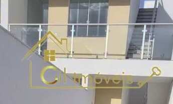 Imagem 5: Casa a venda possui 142 metros quadrados com 3 quartos terraço Laranjeiras Betim MG