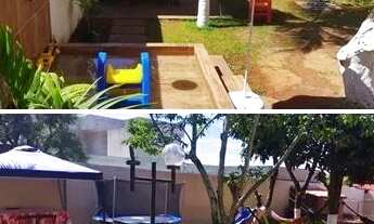 Imagem 6: Casa no Condomínio Entre lagos!