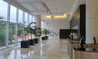 Imagem 6: Sala Locação 148,76m² no Helbor Concept Corporate em Mogi das Cruzes - SP