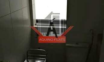 Imagem 5: Flat para aluguel tem 32 metros quadrados com 1 quarto em Consolação - São Paulo - SP