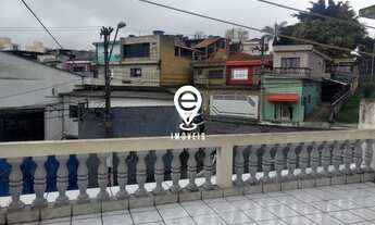 Imagem 5: Casa à venda, 4 quartos, 1 suíte, 2 vagas, Jardim Record - São Paulo/SP