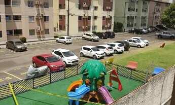 Imagem: Apartamento para aluguel na Chacara Brasil