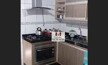 Imagem: Casa com 3 dormitórios à venda, 60 m²