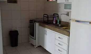 Imagem 5: Apartamento para aluguel com 60 metros quadrados com 2 quartos em Ponta Verde - Maceió - A