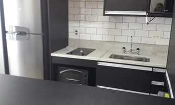 Imagem 2: Apartamento para venda tem 35 metros quadrados em Vila Gomes Cardim - São Paulo - SP