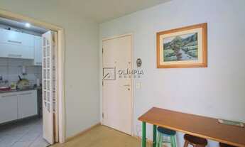 Imagem 6: Apartamento Venda Brooklin 50 m² 1 Dormitórios