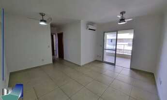 Imagem 2: Apartamento residencial para locação Jardim Botânico Ribeirão Preto